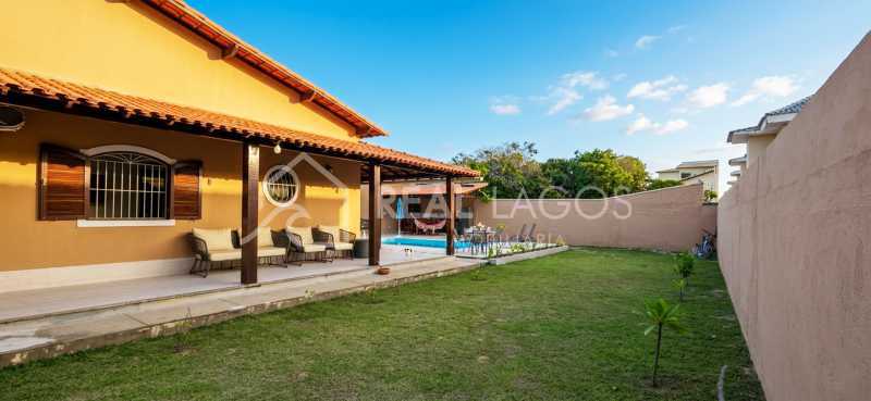 Casa, 3 quartos, 210 m² - Foto 2