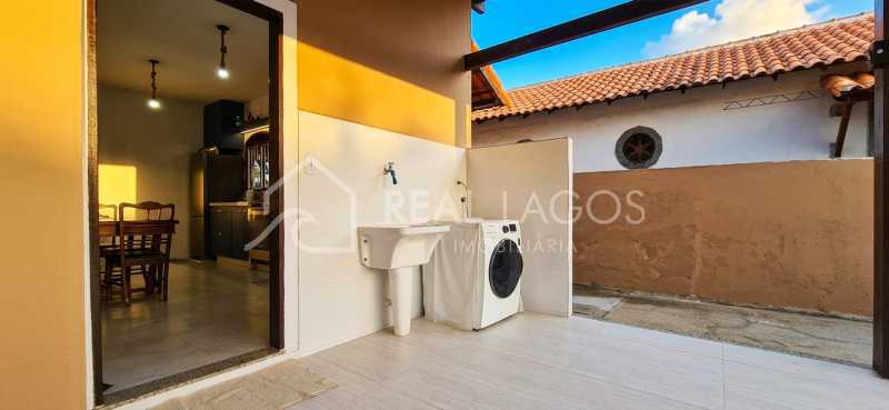 Casa, 3 quartos, 210 m² - Foto 11