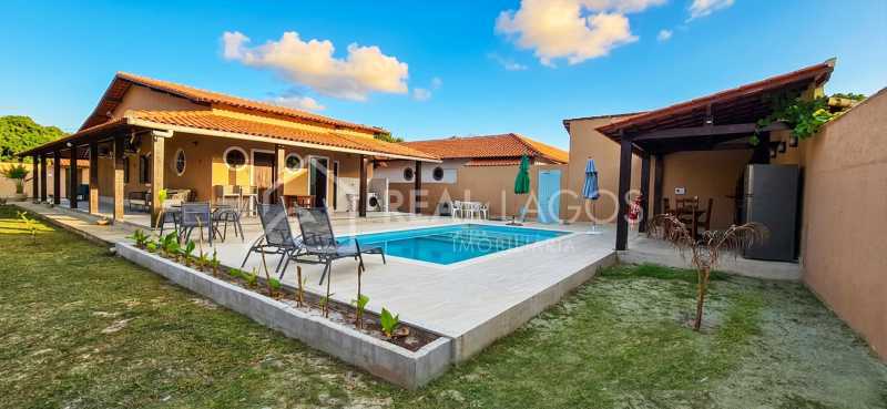 Casa, 3 quartos, 210 m² - Foto 12