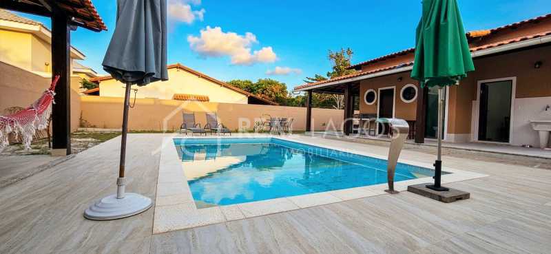 Casa, 3 quartos, 210 m² - Foto 15