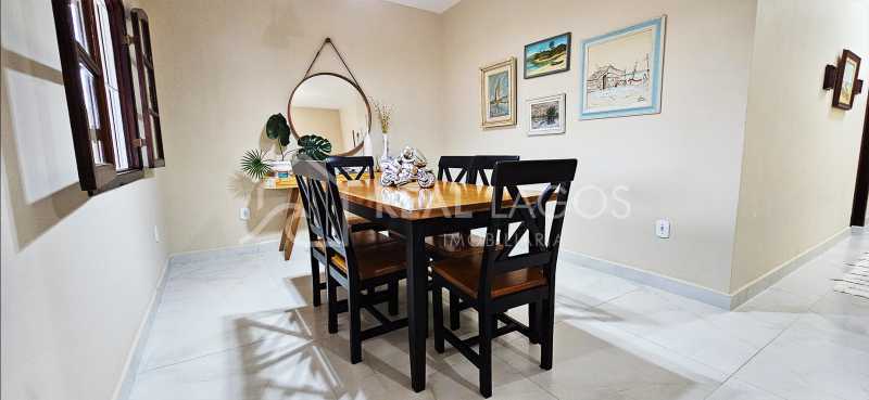 Casa, 3 quartos, 210 m² - Foto 8