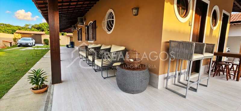 Casa, 3 quartos, 210 m² - Foto 13