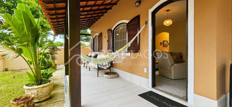 Casa, 3 quartos, 210 m² - Foto 3