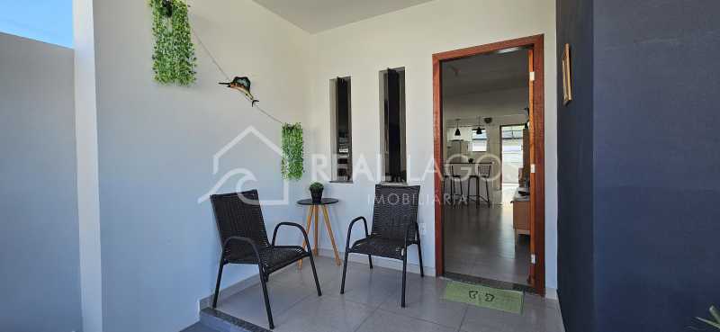 Casa, 2 quartos, 66 m² - Foto 2
