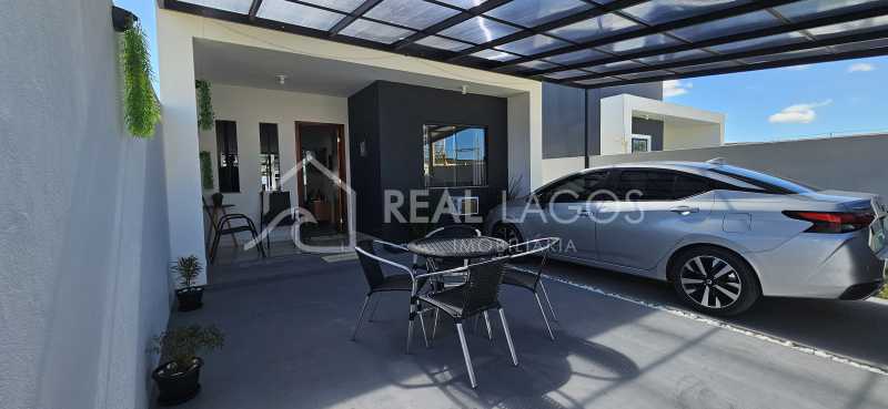 Casa, 2 quartos, 66 m² - Foto 1