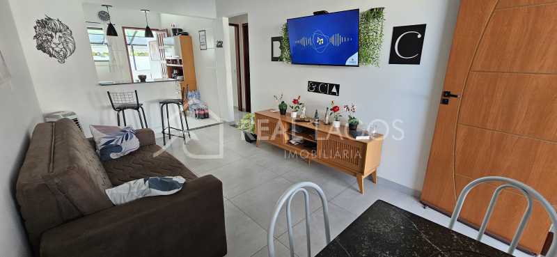 Casa, 2 quartos, 66 m² - Foto 6