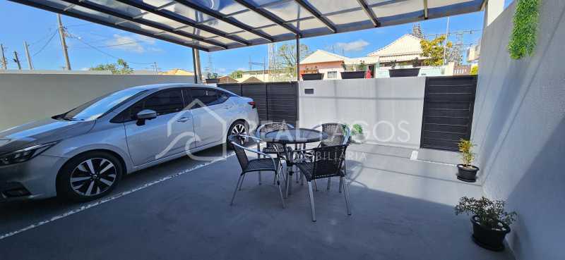 Casa, 2 quartos, 66 m² - Foto 11