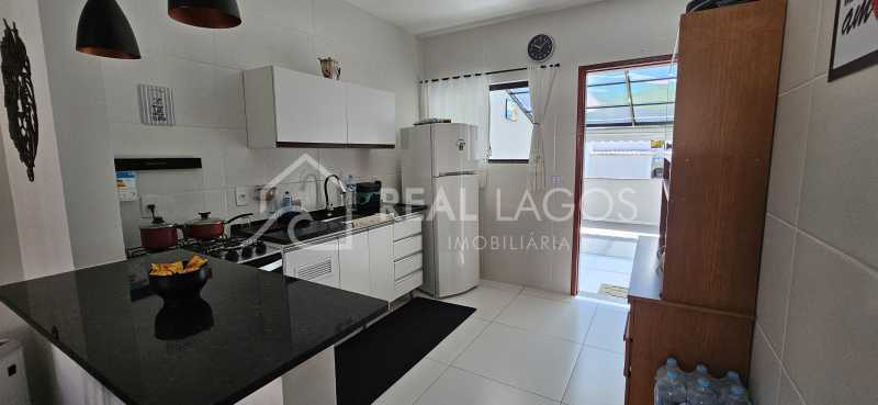 Casa, 2 quartos, 66 m² - Foto 5