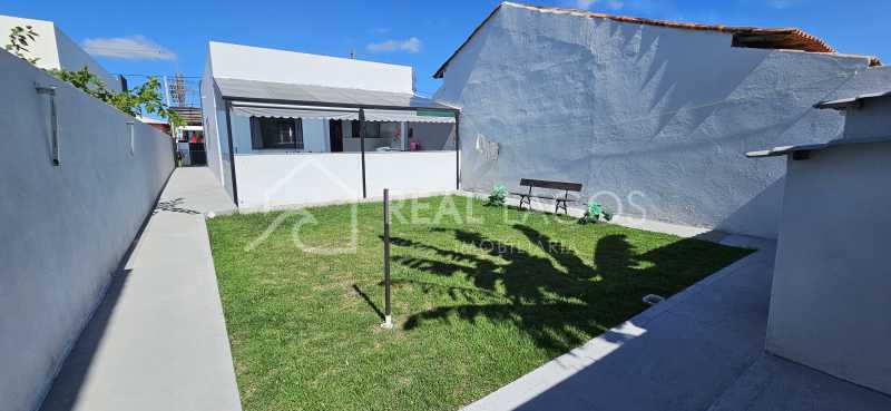 Casa, 2 quartos, 66 m² - Foto 12