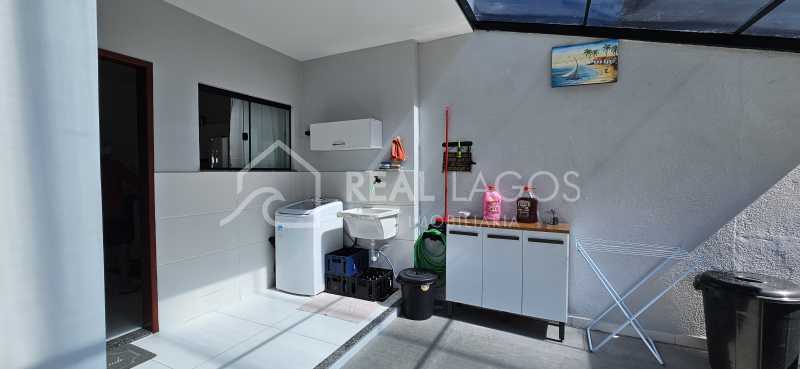 Casa, 2 quartos, 66 m² - Foto 13
