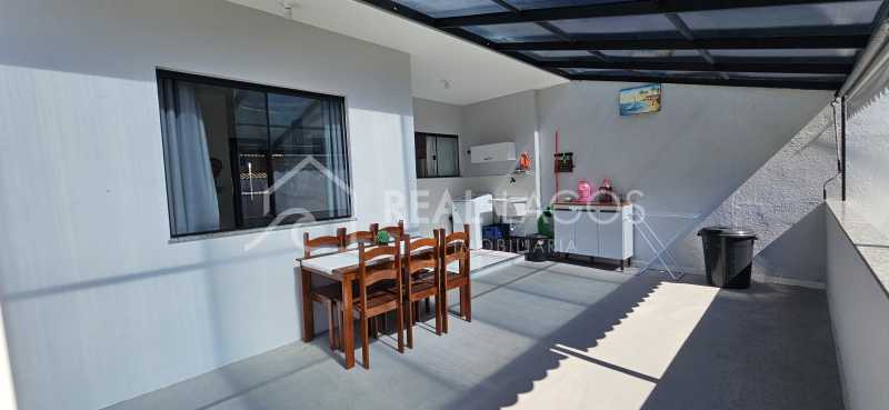 Casa, 2 quartos, 66 m² - Foto 15