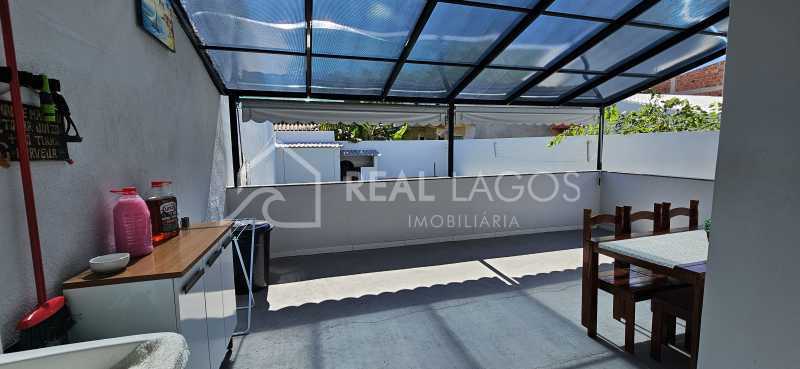 Casa, 2 quartos, 66 m² - Foto 14