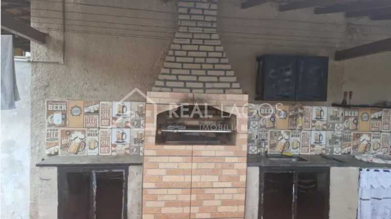 Casa, 3 quartos, 106 m² - Foto 12