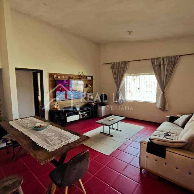 Casa, 3 quartos, 106 m² - Foto 7