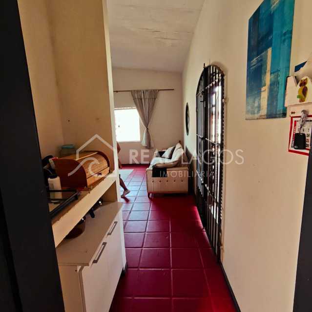 Casa, 3 quartos, 106 m² - Foto 6