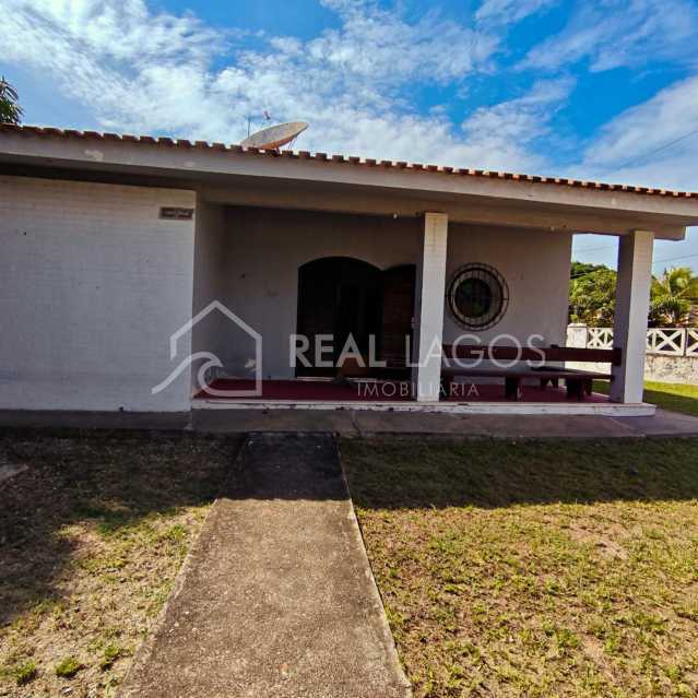 Casa, 3 quartos, 106 m² - Foto 2