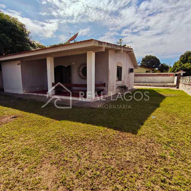 Casa, 3 quartos, 106 m² - Foto 3