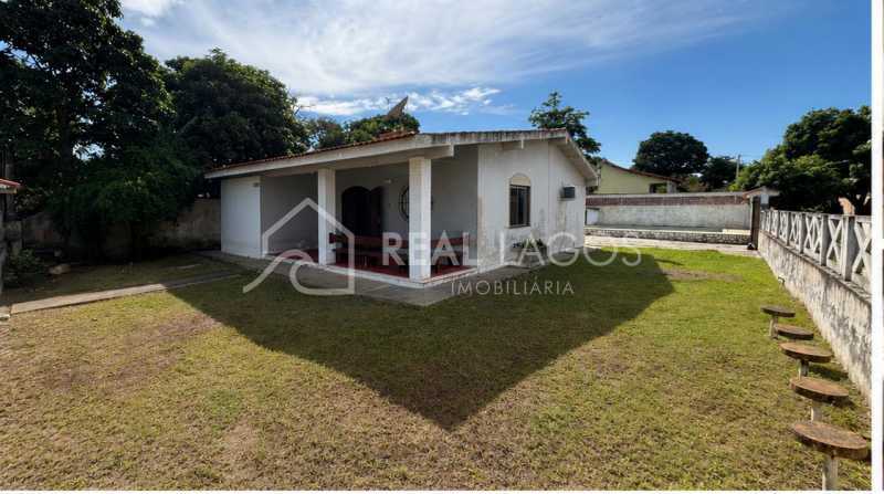 Casa, 3 quartos, 106 m² - Foto 1