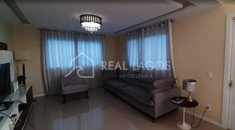 Casa de Condomínio, 3 quartos - Foto 8