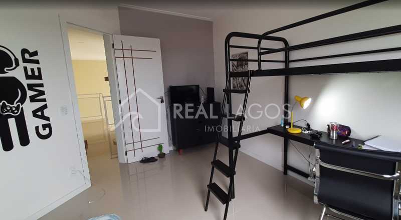 Casa de Condomínio, 3 quartos - Foto 12