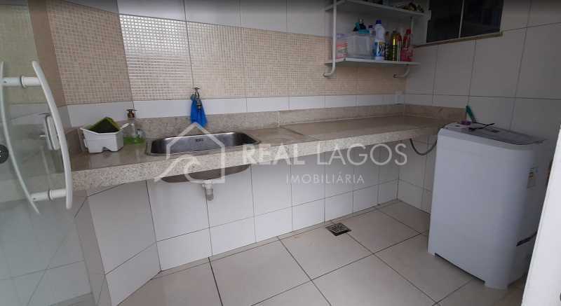 Casa de Condomínio, 3 quartos - Foto 18