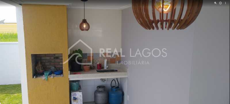 Casa de Condomínio, 3 quartos - Foto 24