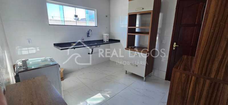 Casa de Condomínio, 3 quartos - Foto 17