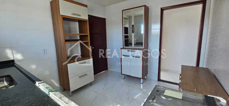 Casa de Condomínio, 3 quartos - Foto 18