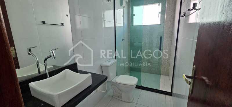 Casa de Condomínio, 3 quartos - Foto 12
