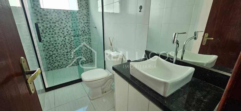 Casa de Condomínio, 3 quartos - Foto 10