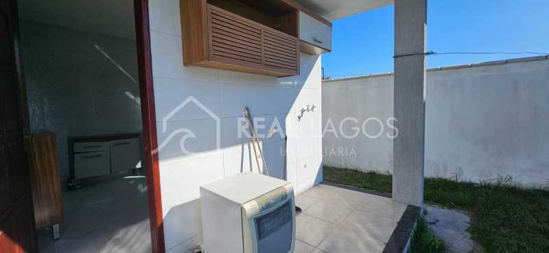 Casa de Condomínio, 3 quartos - Foto 19