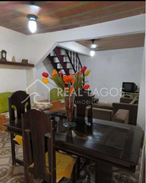 Casa, 3 quartos, 182 m² - Foto 6