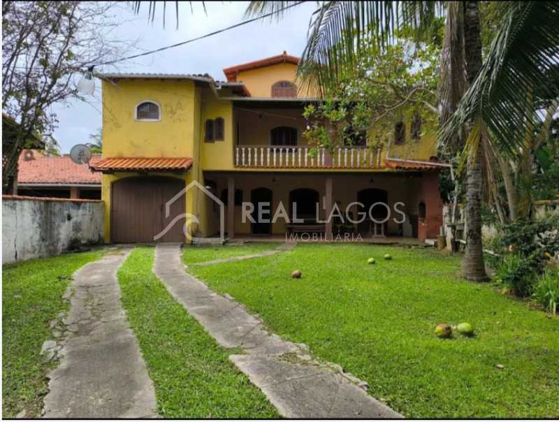 Casa, 3 quartos, 182 m² - Foto 1