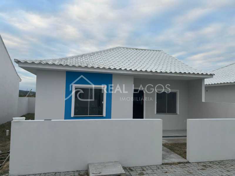 Casa de Condomínio, 2 quartos - Foto 2