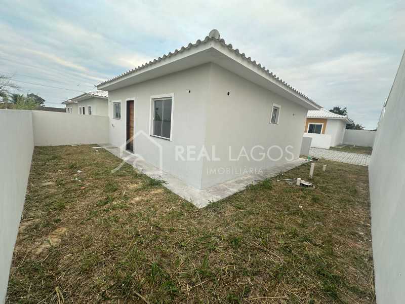 Casa de Condomínio, 2 quartos - Foto 5
