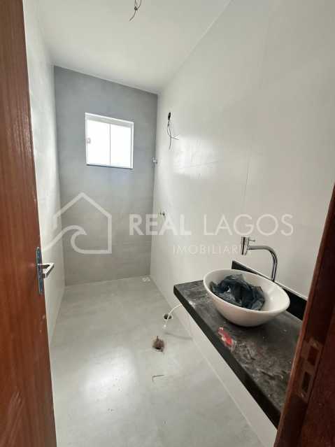 Casa de Condomínio, 2 quartos - Foto 11