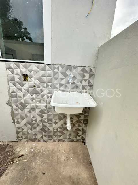 Casa de Condomínio, 2 quartos - Foto 12