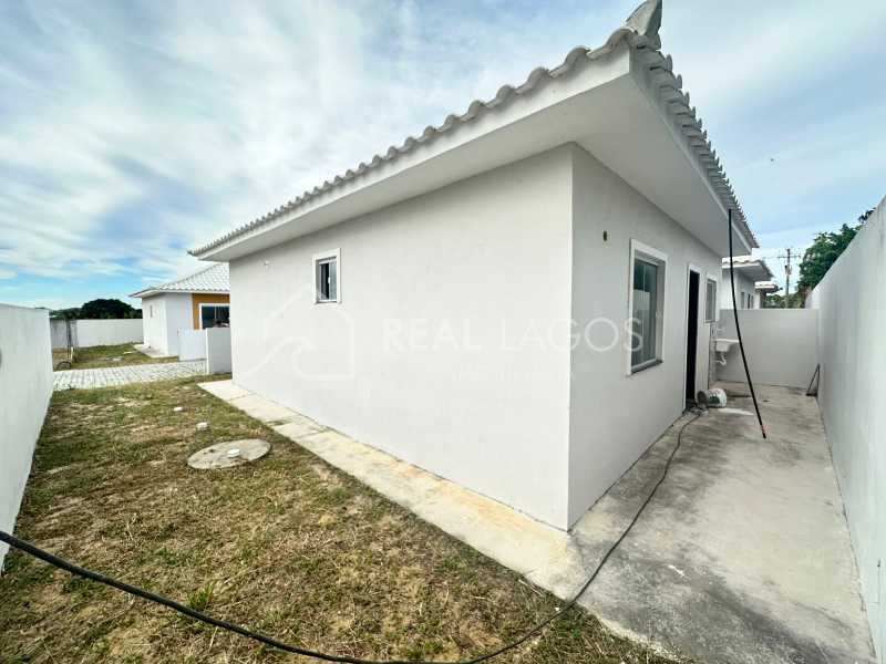 Casa de Condomínio, 2 quartos - Foto 4