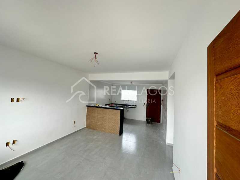 Casa de Condomínio, 2 quartos - Foto 10