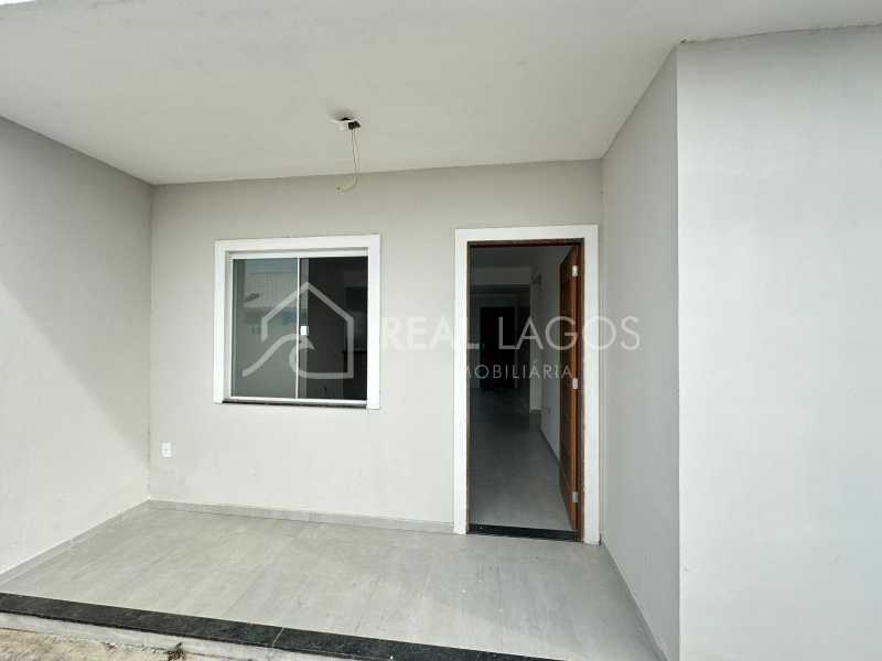 Casa de Condomínio, 2 quartos - Foto 6