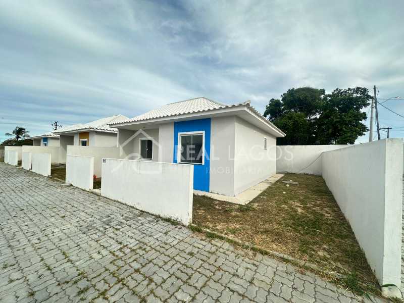 Casa de Condomínio, 2 quartos - Foto 3
