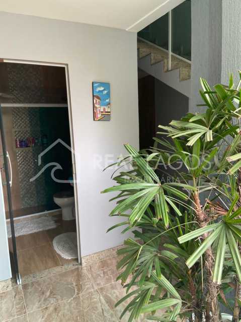 Casa de Condomínio, 2 quartos - Foto 11