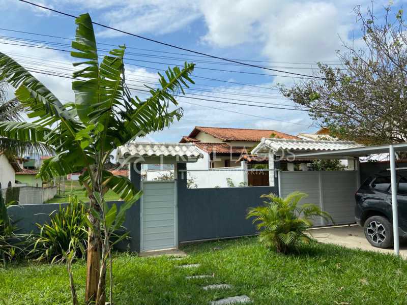 Casa de Condomínio, 2 quartos - Foto 25