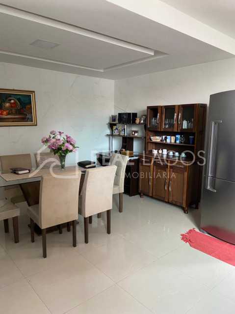 Casa de Condomínio, 2 quartos - Foto 6