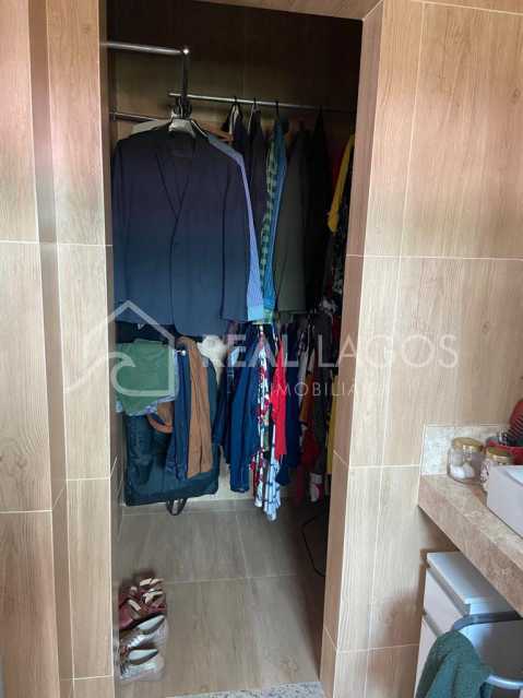 Casa de Condomínio, 2 quartos - Foto 21