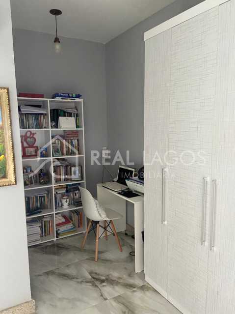 Casa de Condomínio, 2 quartos - Foto 17