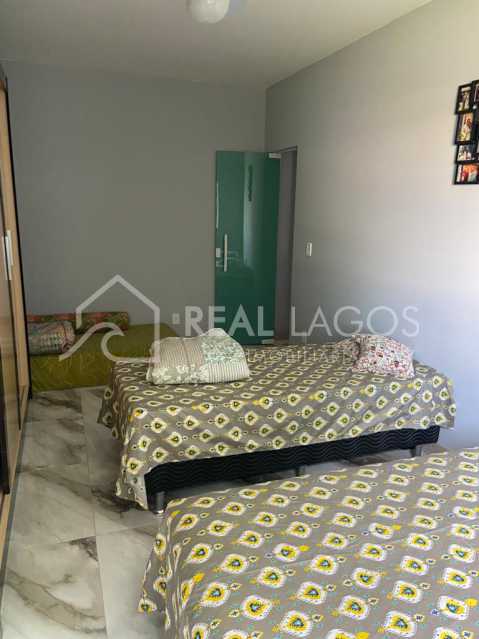 Casa de Condomínio, 2 quartos - Foto 23