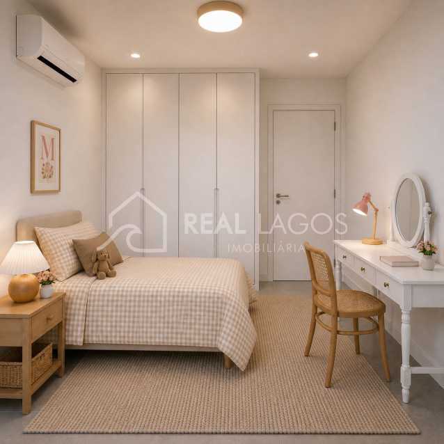 Casa de Condomínio, 3 quartos - Foto 8