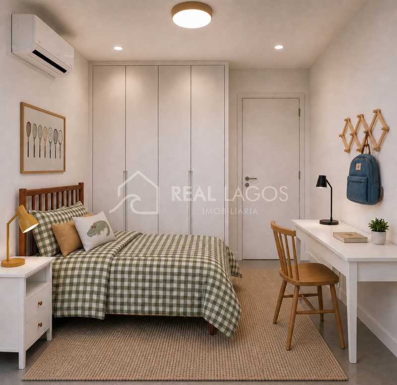 Casa de Condomínio, 3 quartos - Foto 7