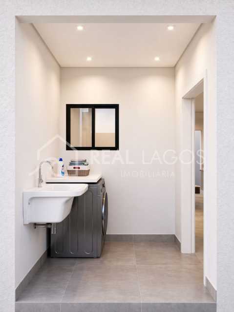 Casa de Condomínio, 3 quartos - Foto 11